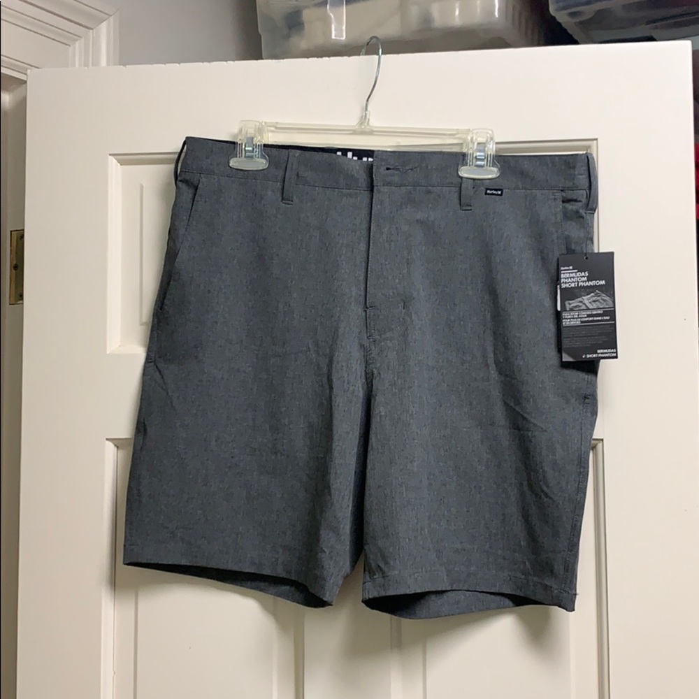Hurley NWT Phantom Short